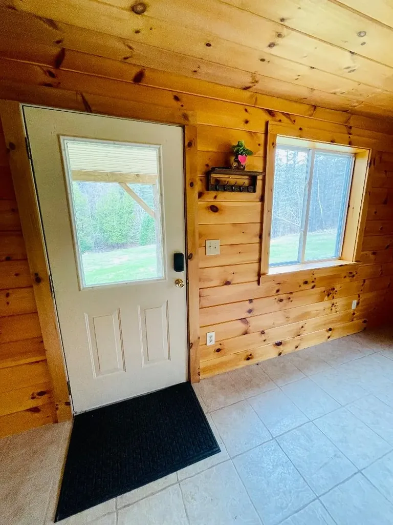 1736 Grime Road Lyndon VT 05819