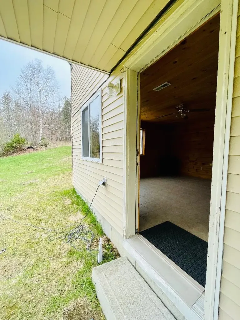 1736 Grime Road Lyndon VT 05819