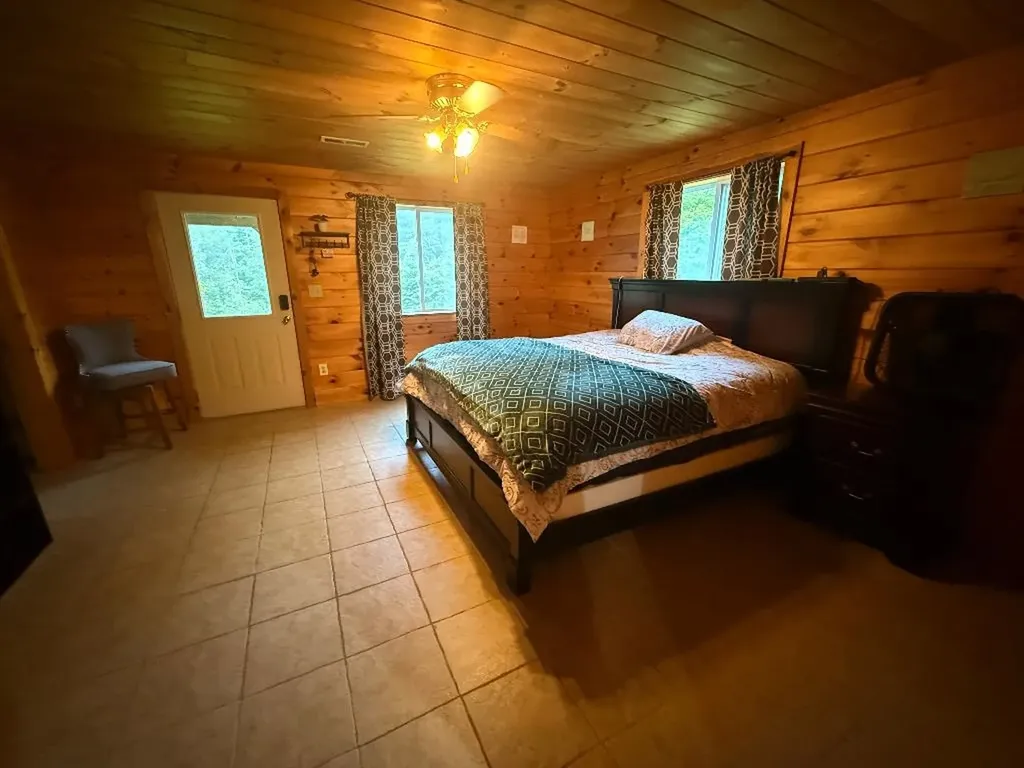 1736 Grime Road Lyndon VT 05819