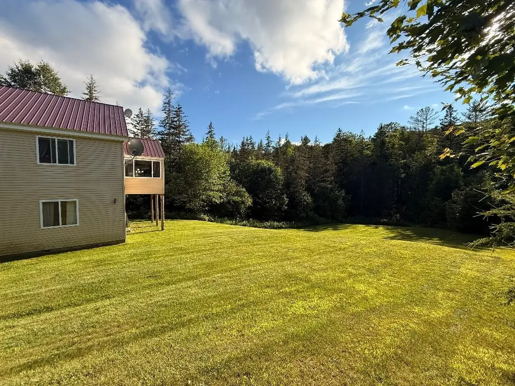 1736 Grime Road Lyndon VT 05819