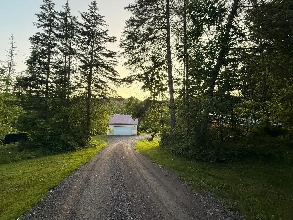 1736 Grime Road Lyndon VT 05819