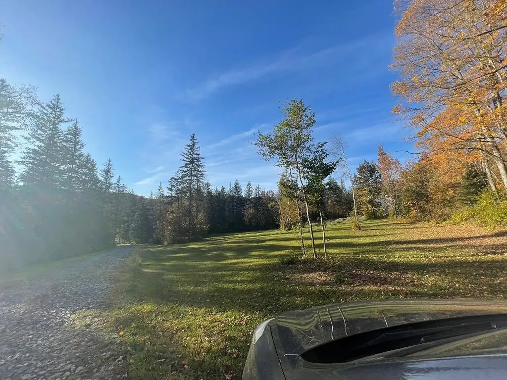 1736 Grime Road Lyndon VT 05819