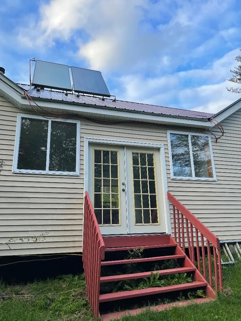 1736 Grime Road Lyndon VT 05819