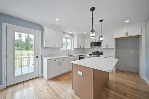 55 Bartons Ridge Road Greenville NH 03048