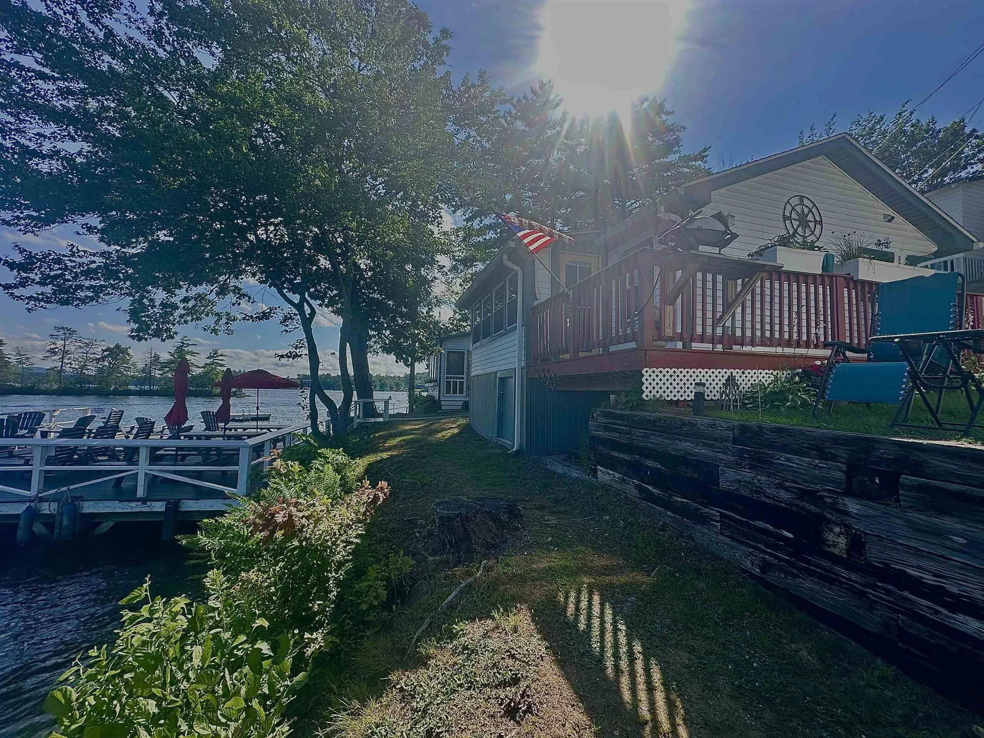 885 Laconia Road Tilton NH 03276