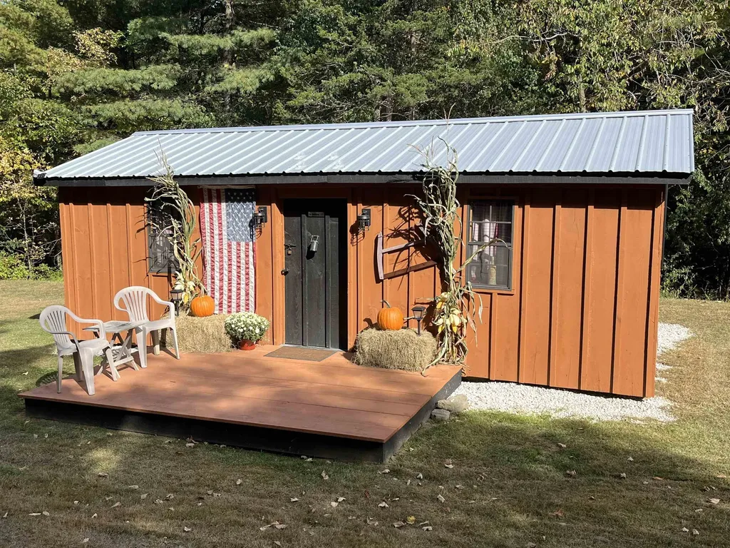 4878 Stage Road Benson VT 05743