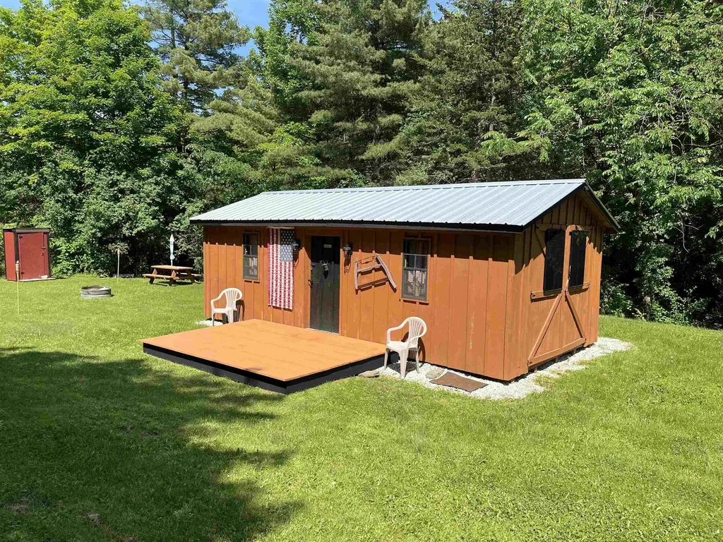 4878 Stage Road Benson VT 05743