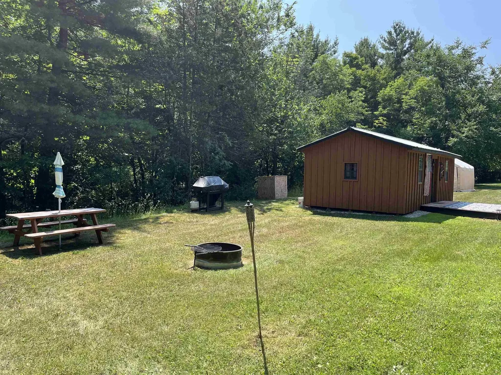 4878 Stage Road Benson VT 05743