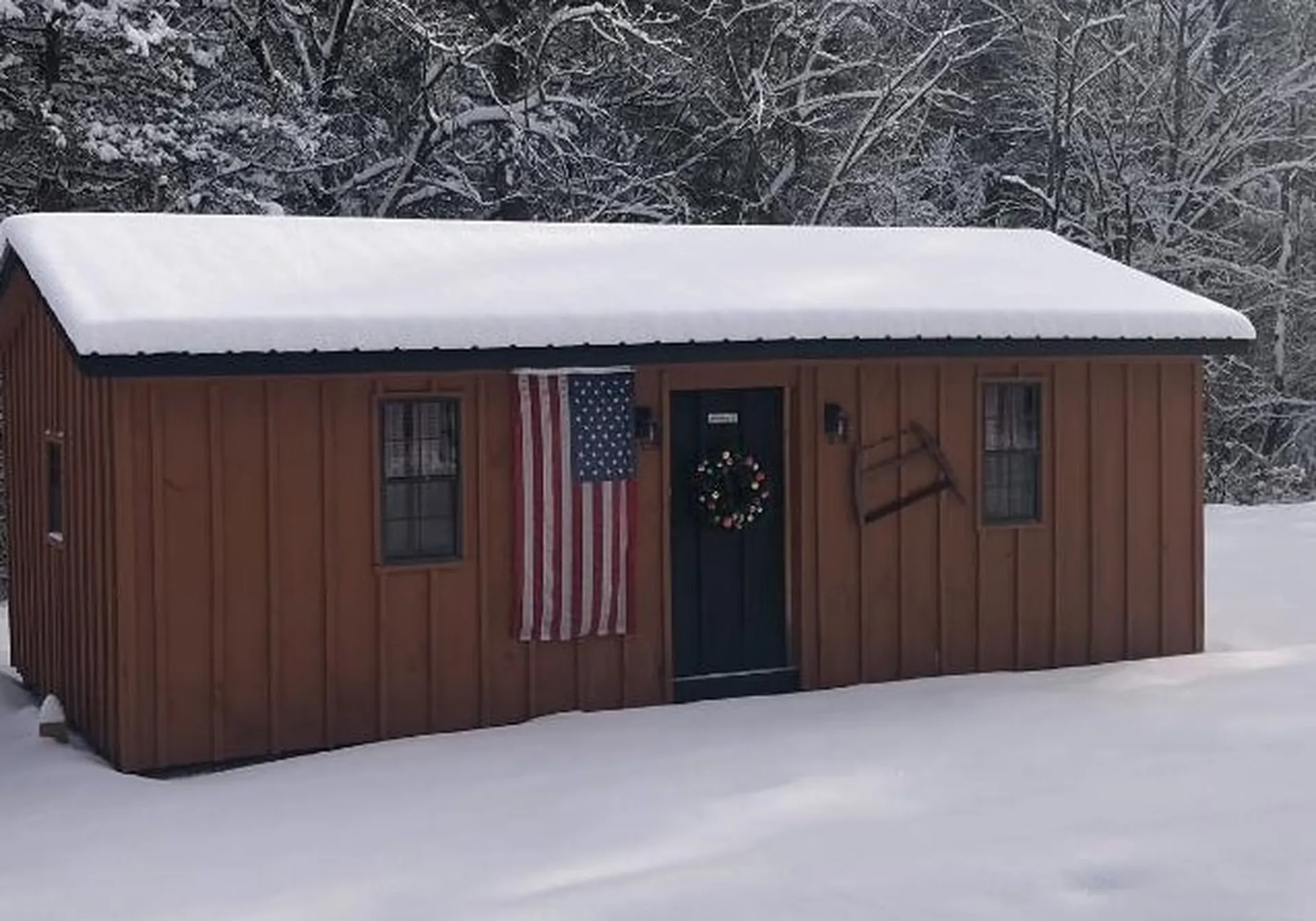 4878 Stage Road Benson VT 05743