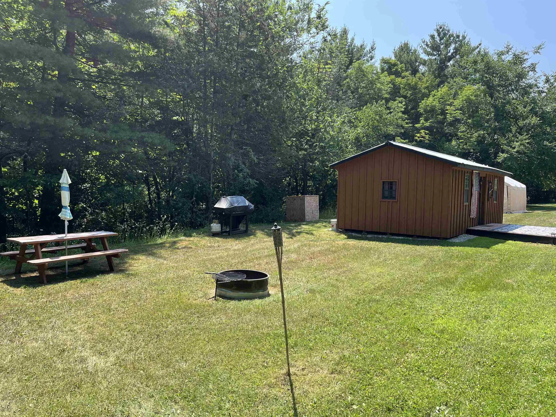 4878 Stage Road Benson VT 05743