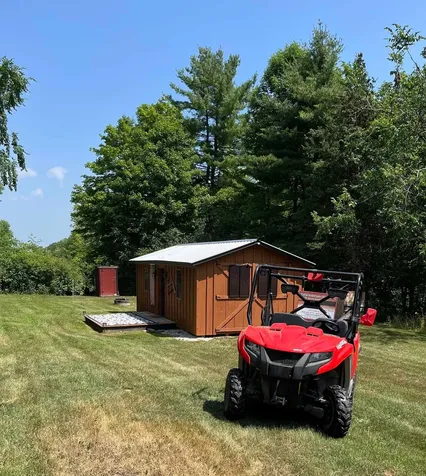 4878 Stage Road Benson VT 05743