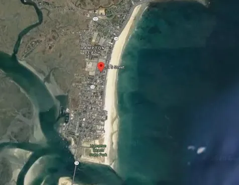 12 G Street Hampton NH 03842