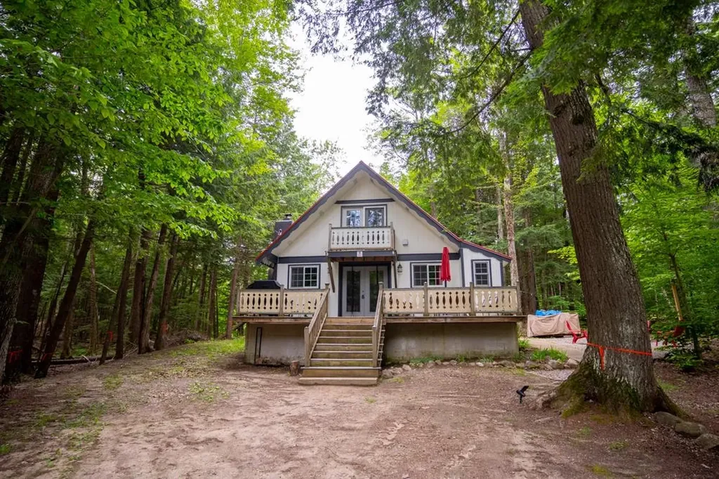 95 Eidelweiss Drive Madison NH 03849