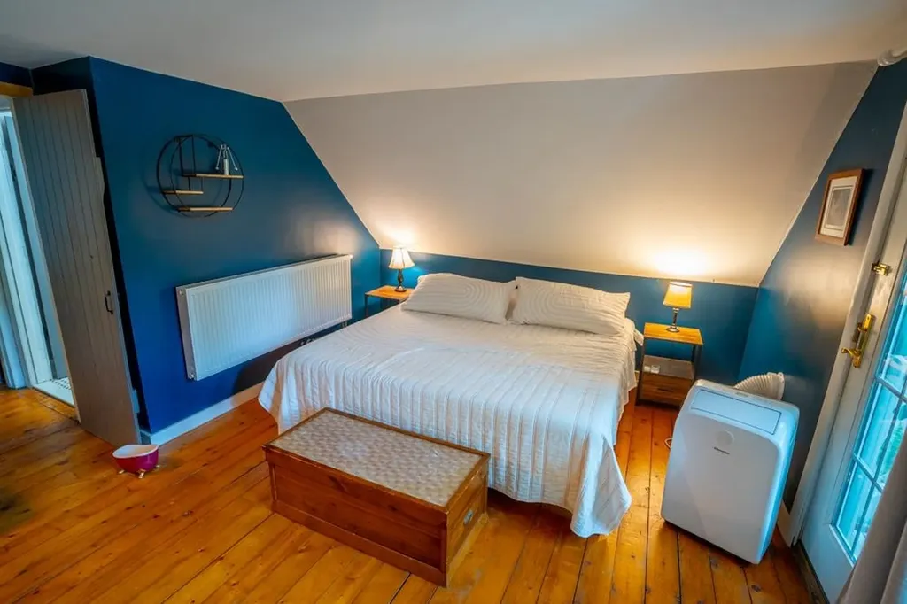 95 Eidelweiss Drive Madison NH 03849