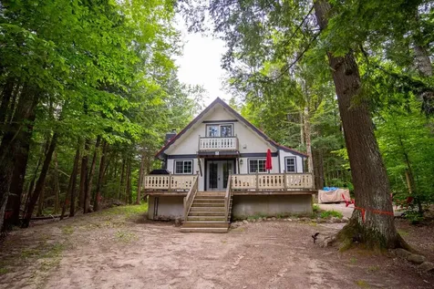 95 Eidelweiss Drive Madison NH 03849