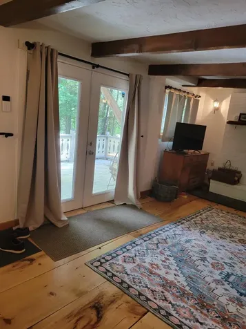 95 Eidelweiss Drive Madison NH 03849