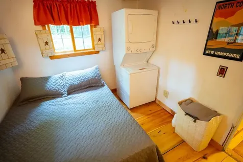 95 Eidelweiss Drive Madison NH 03849