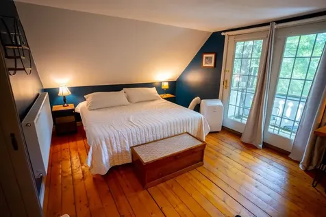 95 Eidelweiss Drive Madison NH 03849