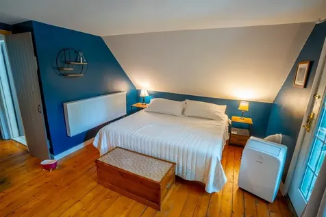 95 Eidelweiss Drive Madison NH 03849