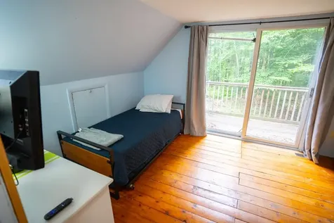 95 Eidelweiss Drive Madison NH 03849