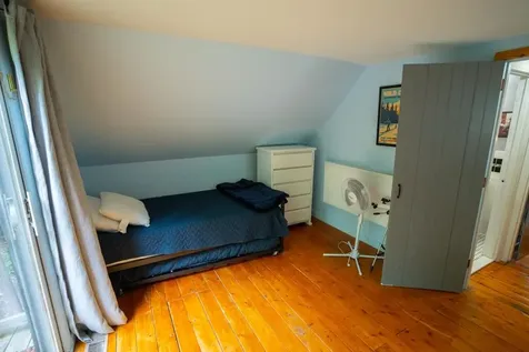 95 Eidelweiss Drive Madison NH 03849