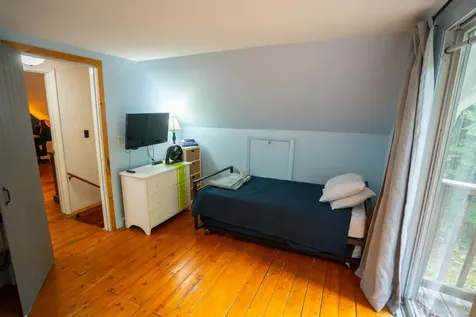 95 Eidelweiss Drive Madison NH 03849