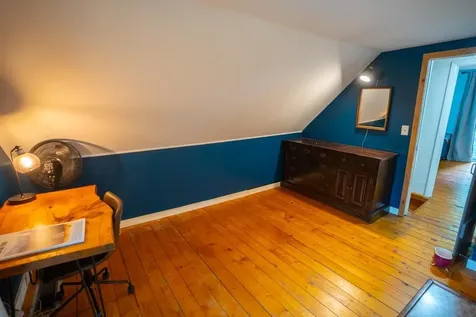 95 Eidelweiss Drive Madison NH 03849