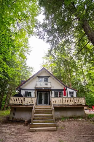 95 Eidelweiss Drive Madison NH 03849