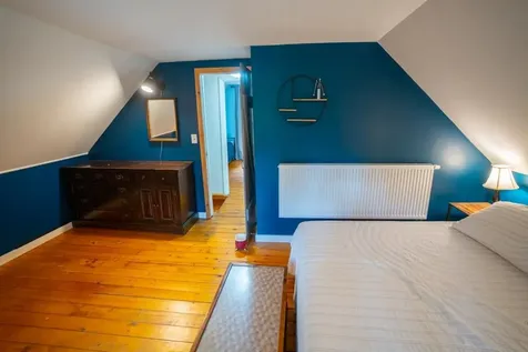 95 Eidelweiss Drive Madison NH 03849