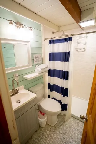 95 Eidelweiss Drive Madison NH 03849