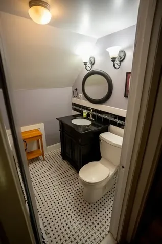 95 Eidelweiss Drive Madison NH 03849