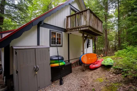 95 Eidelweiss Drive Madison NH 03849