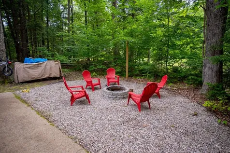 95 Eidelweiss Drive Madison NH 03849