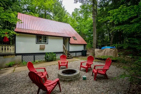 95 Eidelweiss Drive Madison NH 03849