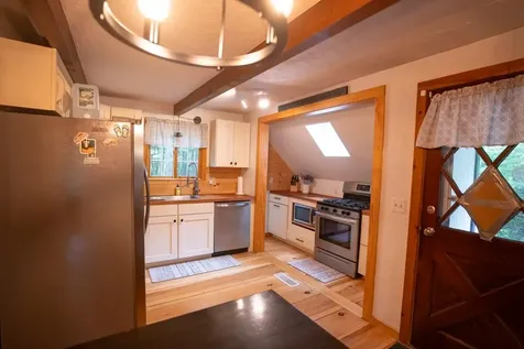 95 Eidelweiss Drive Madison NH 03849