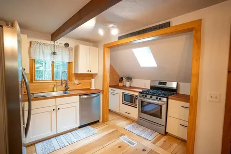 95 Eidelweiss Drive Madison NH 03849