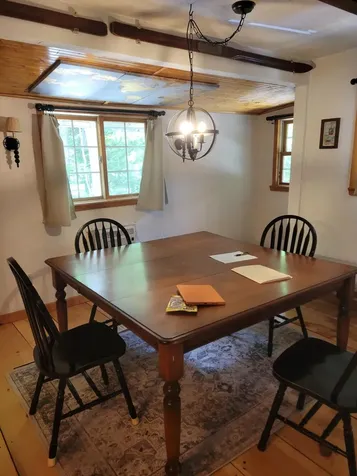 95 Eidelweiss Drive Madison NH 03849