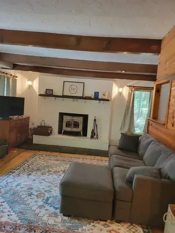 95 Eidelweiss Drive Madison NH 03849