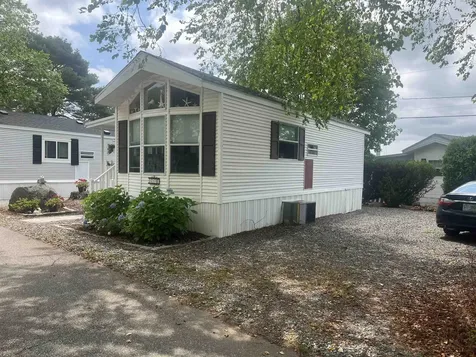 308 Route 286 Road Seabrook NH 03848