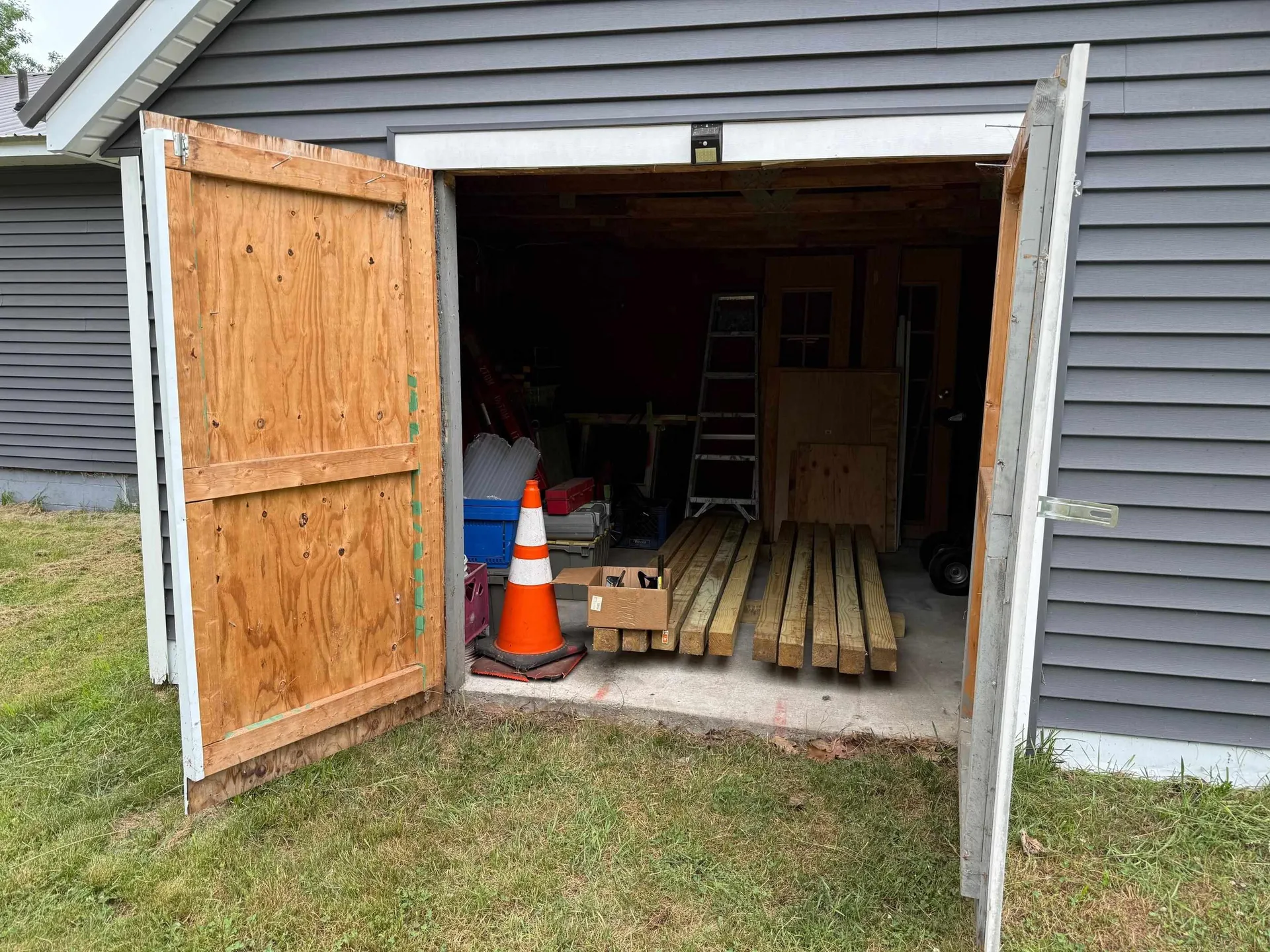 42 Citizen Street Claremont NH 03743
