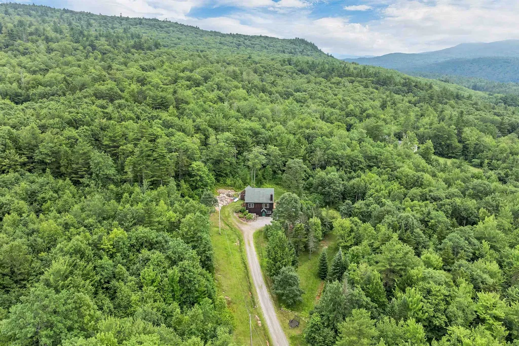 76 Rogers Road Groton NH 03241