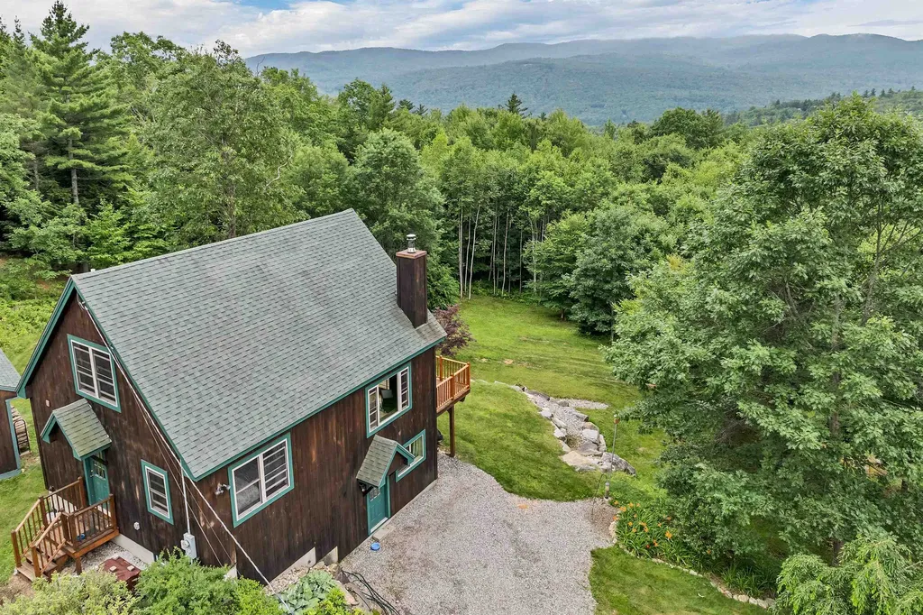 76 Rogers Road Groton NH 03241