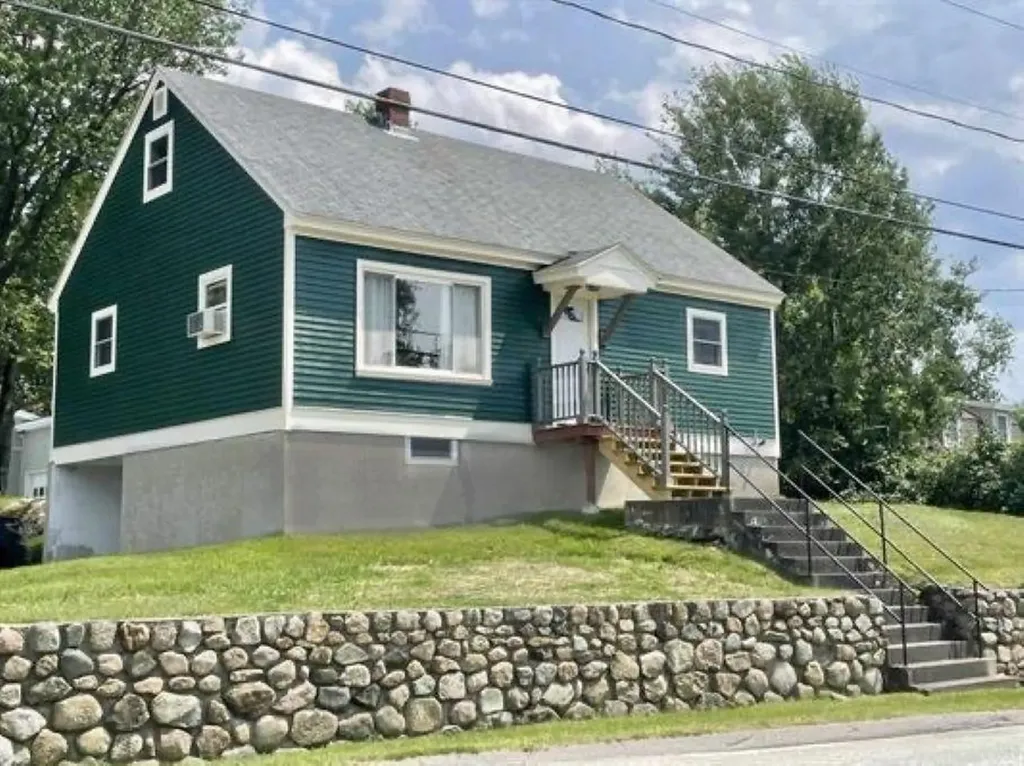 80 Maynesboro Street Berlin NH 03570