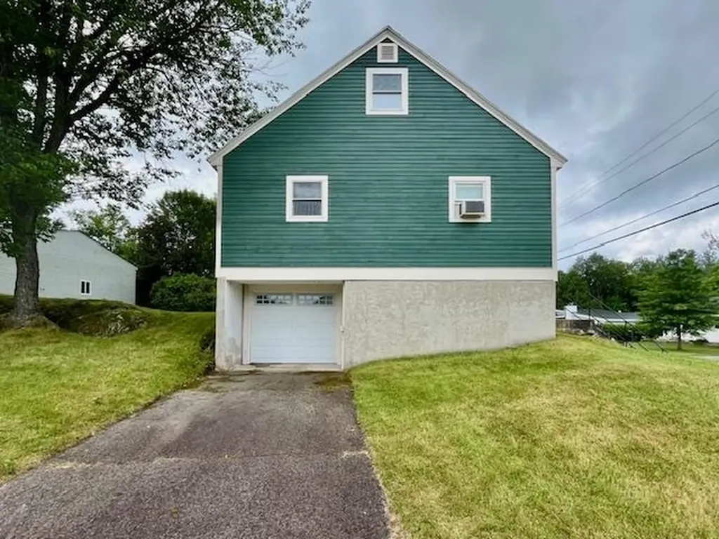 80 Maynesboro Street Berlin NH 03570