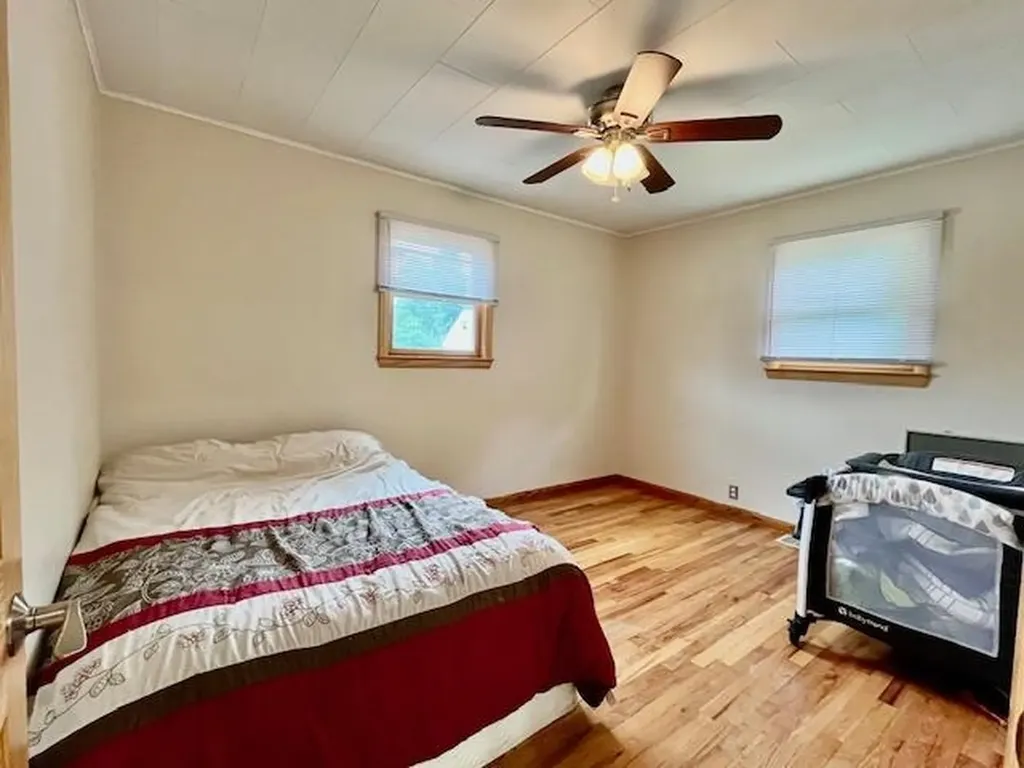 80 Maynesboro Street Berlin NH 03570