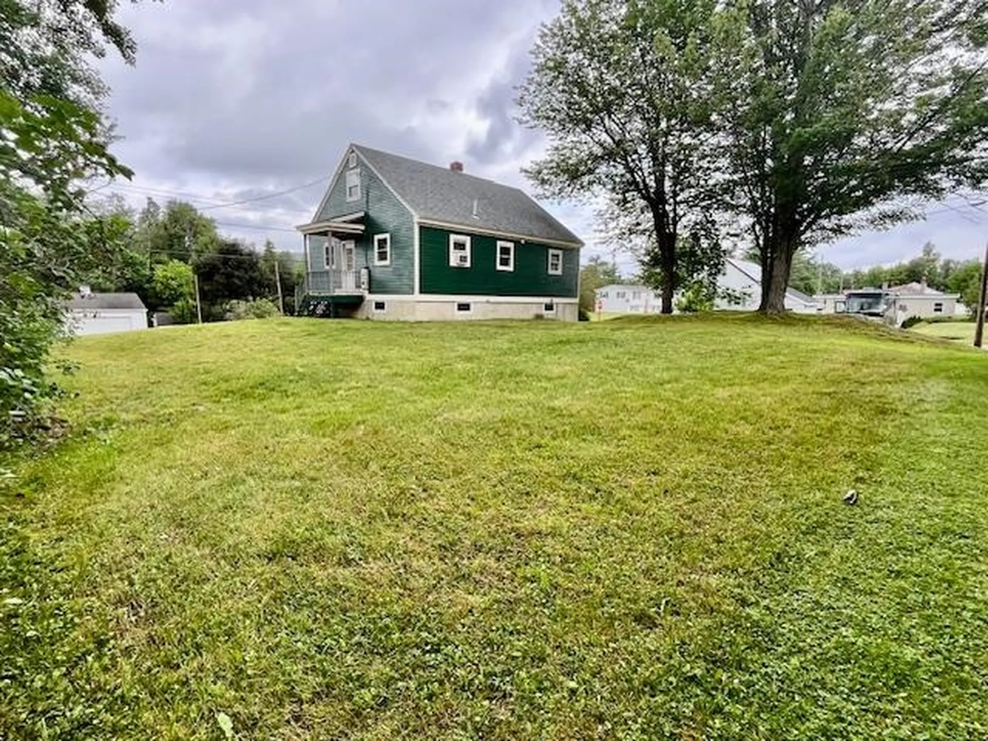 80 Maynesboro Street Berlin NH 03570