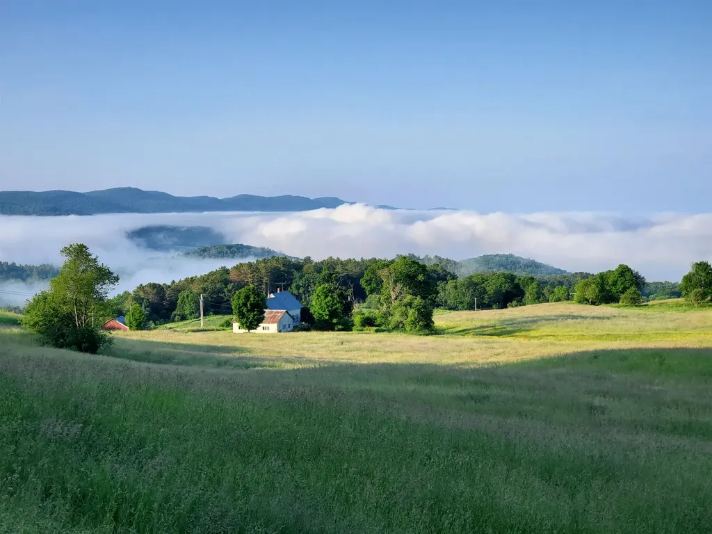 128 Valley View Road Waterford VT 05819