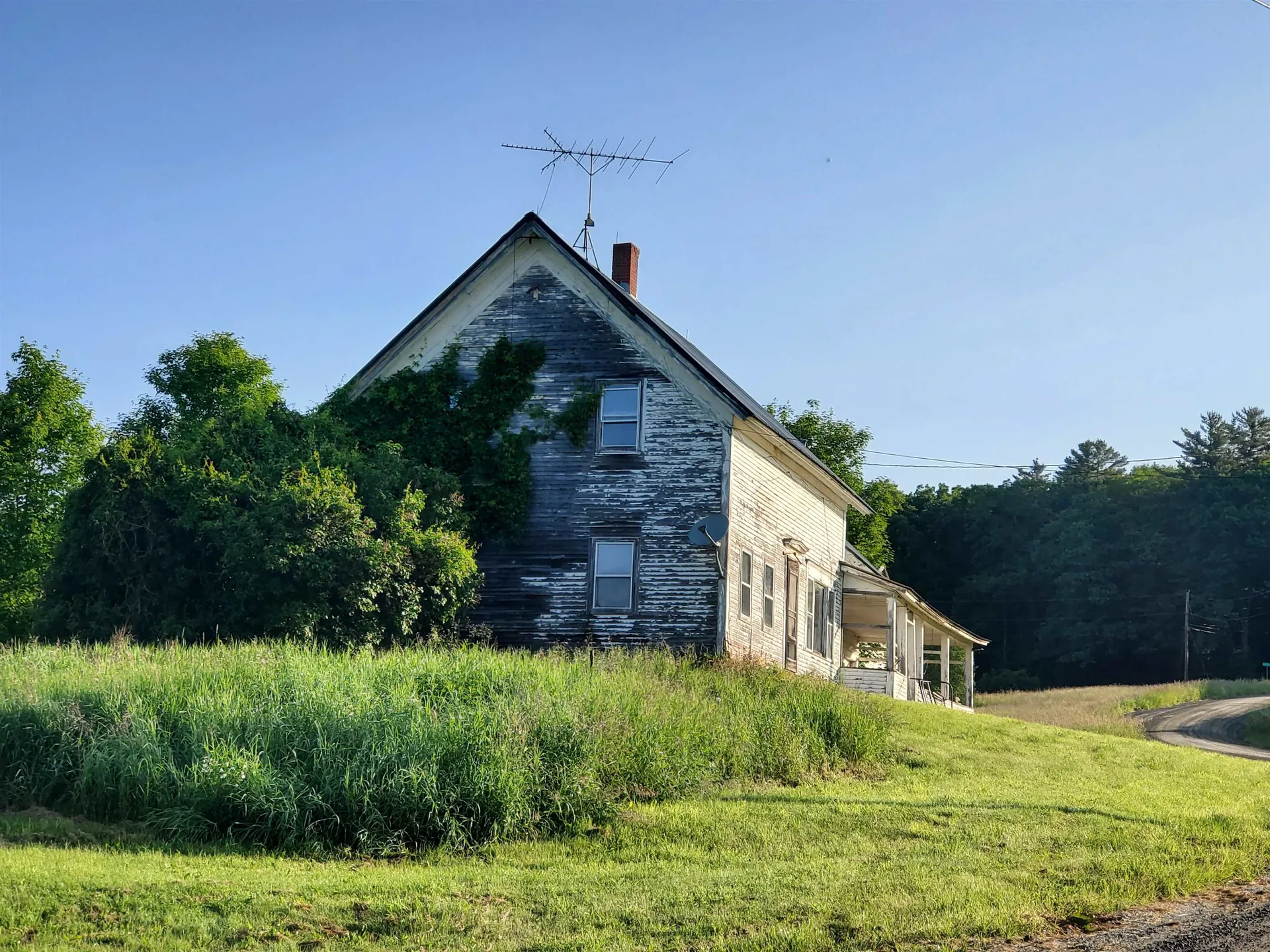 128 Valley View Road Waterford VT 05819