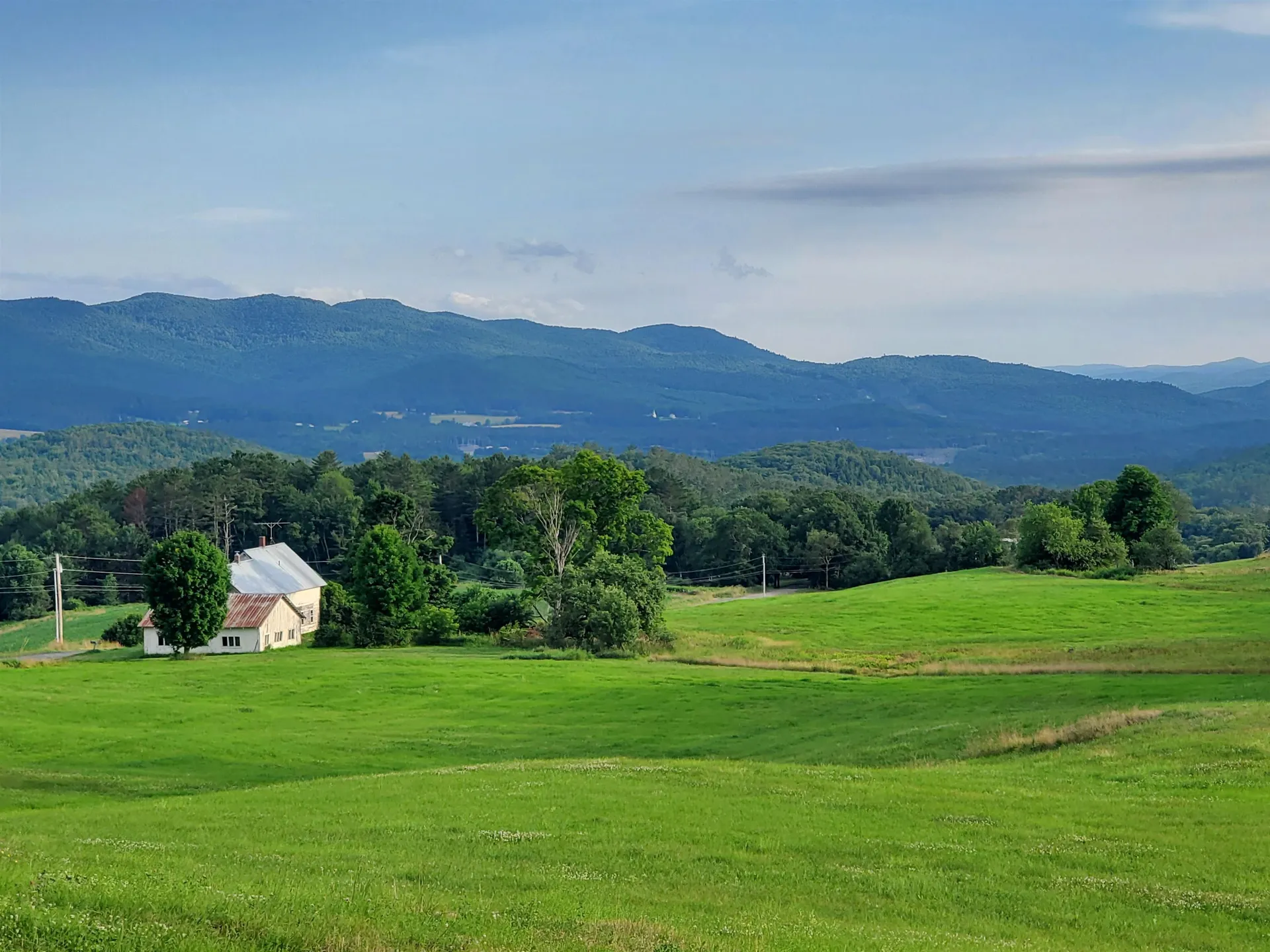 128 Valley View Road Waterford VT 05819