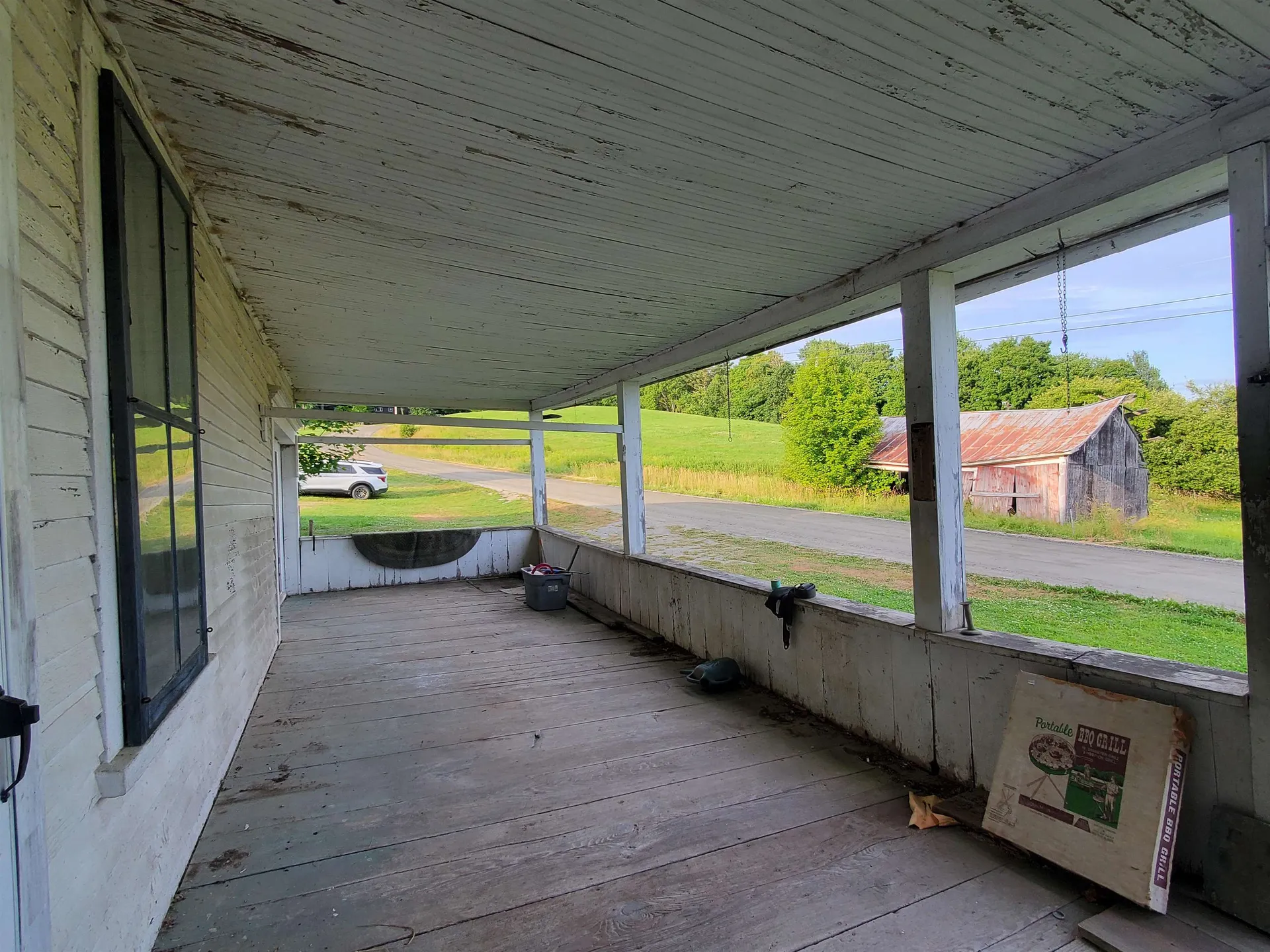 128 Valley View Road Waterford VT 05819